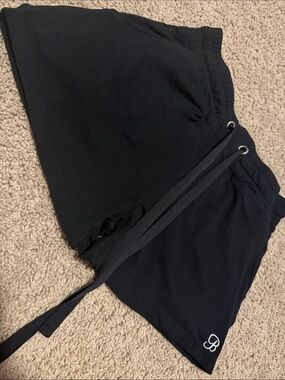 Bombshell Sportswear Lounge shorts